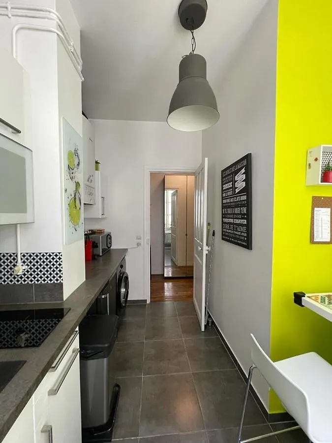 Bed and breakfast We Loft