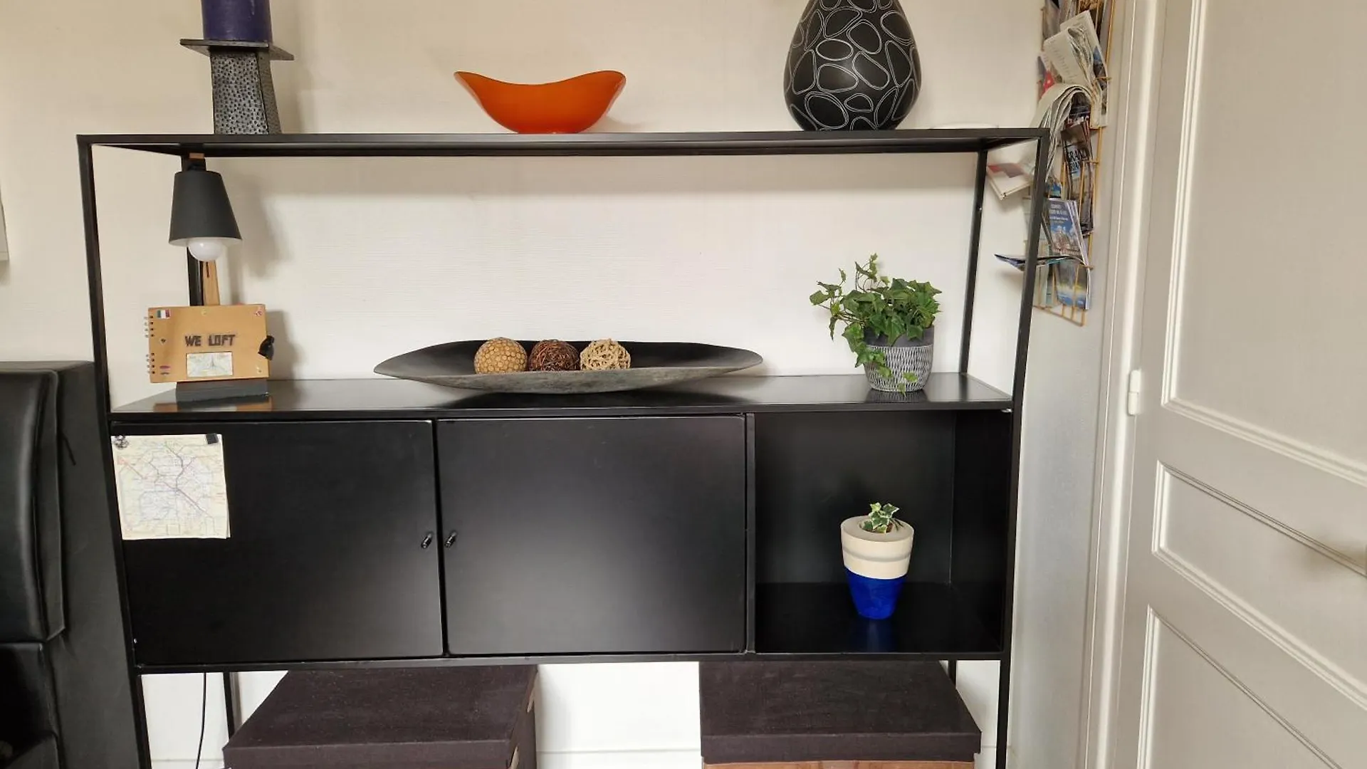 Bed & Breakfast We Loft 2*