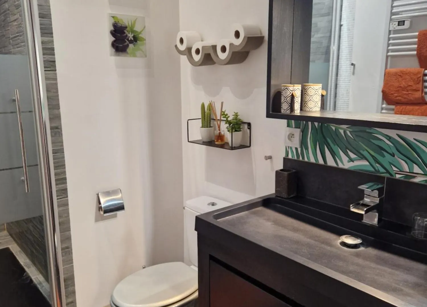 We Loft Bed and breakfast París