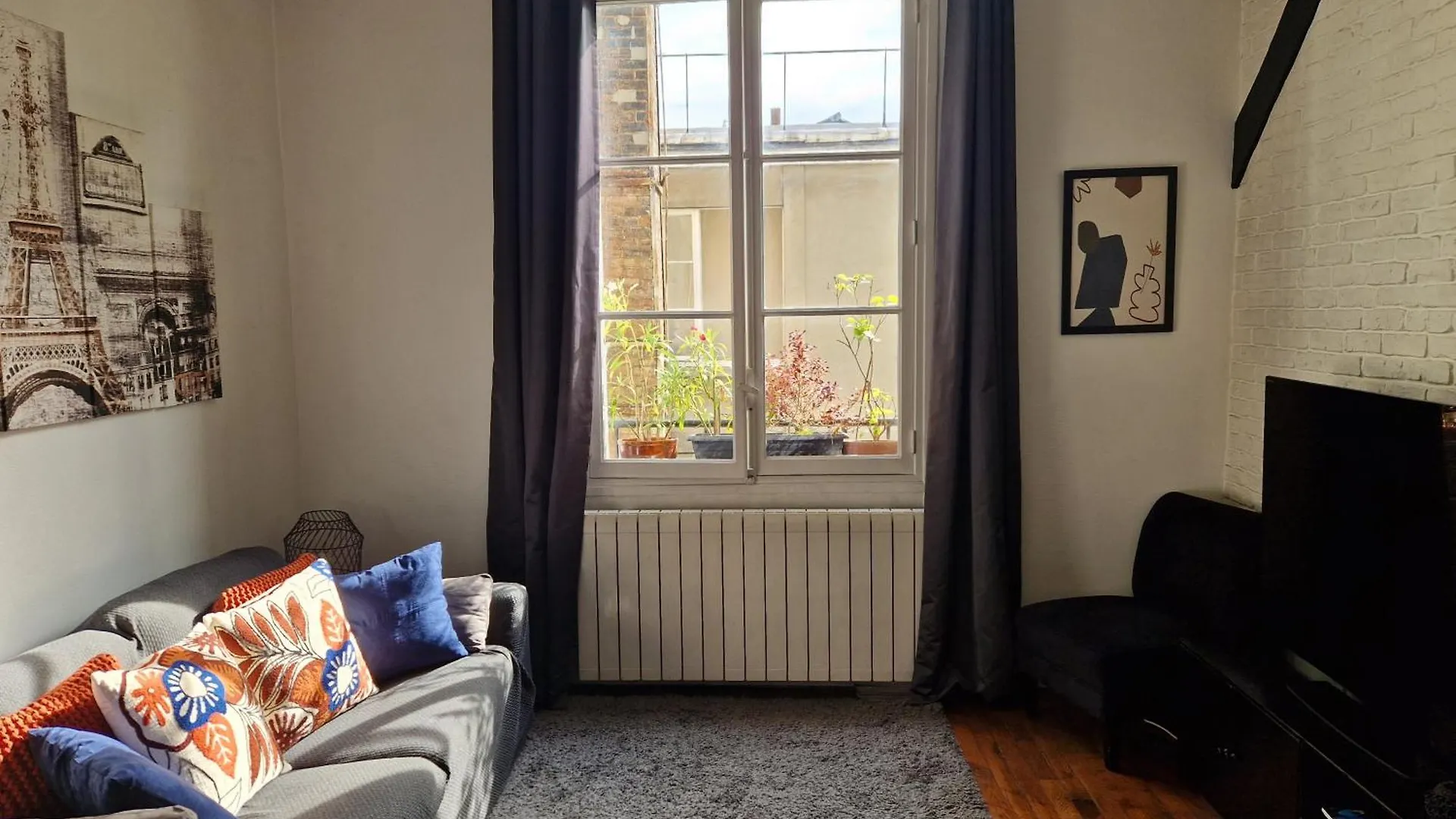 Bed & Breakfast We Loft 2*