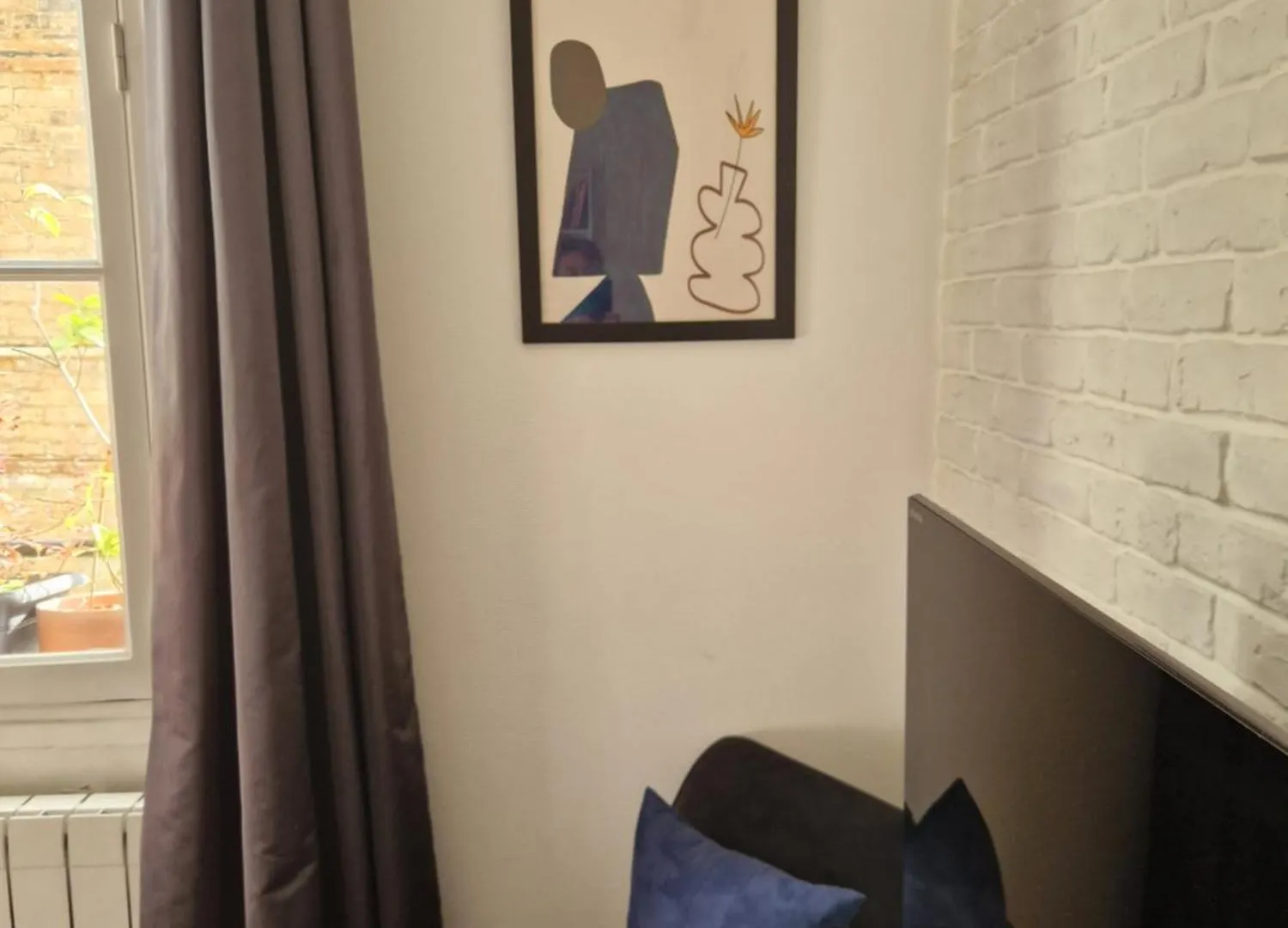 We Loft Bed & Breakfast 2*