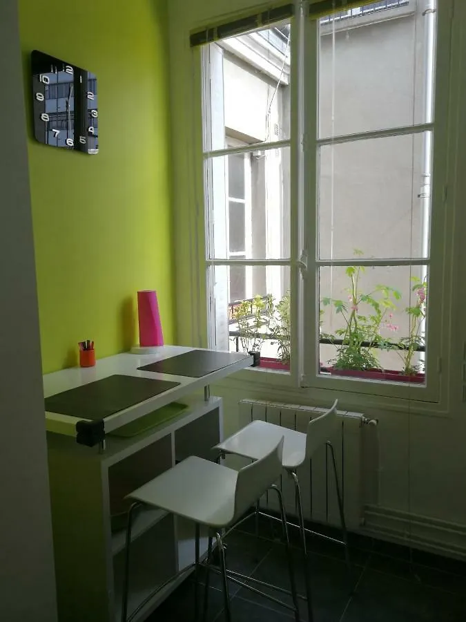 We Loft Bed & Breakfast Paříž